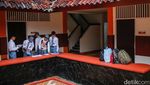 Sekolah Rakyat Bekasi Resmi Bergulir, 180 Siswa Tinggal di Asrama