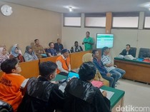 Sidang TPPO Malang, Saksi Ahli Ungkap Perusahaan Penyalur PMI Tak Berizin