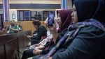 Terdakwa Kopda Bazarsah Akui Tembak Polisi karena Panik dan Terancam Saat Gerebek Judi