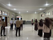 Wajah Nelangsa Sekolah Swasta di Jabar, Ada yang Hanya 6 Murid