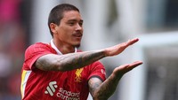 Liverpool dan Al Hilal Sepakati Transfer Darwin Nunez