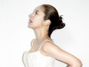 Son Dam Bi Turun Berat Badan 12 Kg Hanya Dalam Sebulan Usai Melahirkan
