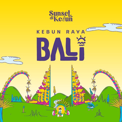 Sunset di Kebun. (Website Sunset di Kebun)