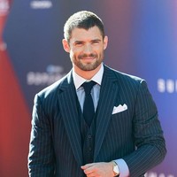 7. David Corenswet semakin melambung setelah bermain sebagai Superman. Dengan fitur wajah, bentuk badan hampir sempurna, dan tinggi badan menjulang 193 cm bak model, David telah menjadi idola baru. Ia juga dinobatkan sebagai ‘Ayah Terseksi di Amerika’. Foto: WireImage/Matt Winkelmeyer