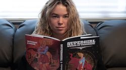 Urutan Kekuatan Karakter di Superman