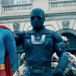 Ini Adegan Superman yang Dibenci Fans