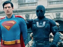 Bener Gak Sih Braniac Jadi Villain di Man of Tomorrow?