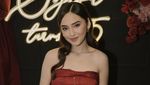 Syifa Hadju Asyik Kulineran di Inggris hingga Singapura