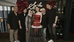 Syifa Hadju Asyik Kulineran di Inggris hingga Singapura
