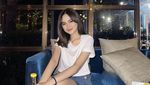 Syifa Hadju Asyik Kulineran di Inggris hingga Singapura