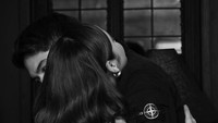 Postingan itu bikin semua yang melihatnya meleleh. Foto: dokumen instagram Syifa Hadju