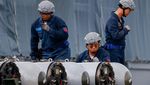Taiwan Gelar Latihan Militer Han Kuang, Presiden Lai Tinjau Langsung Kesiapan Tempur