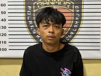 Tampang Mahasiswa Unila yang Terlibat Curi Motor di 7 TKP Bandar Lampung