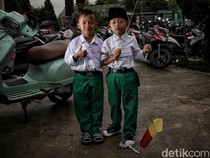 MPLS Juga Digelar di TK, Wamen Fajar Ingatkan Aspek Belajar Sambil Bermain