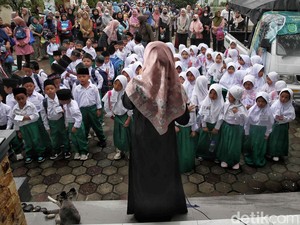 7 Ide Kegiatan MPLS TK yang Asyik dan Edukatif, Guru Simak Ya