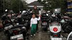 Tangis dan Tawa Warnai MPLS Hari Pertama di TK Al Kautsar Babelan