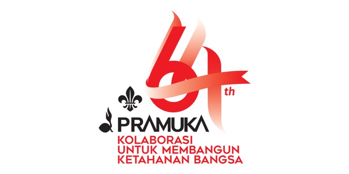 Tema dan Logo Hari Pramuka ke-64 Tahun 2025