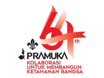 Hari Pramuka ke-64 Tahun 2025: Tema, Logo Resmi, dan Link Downloadnya