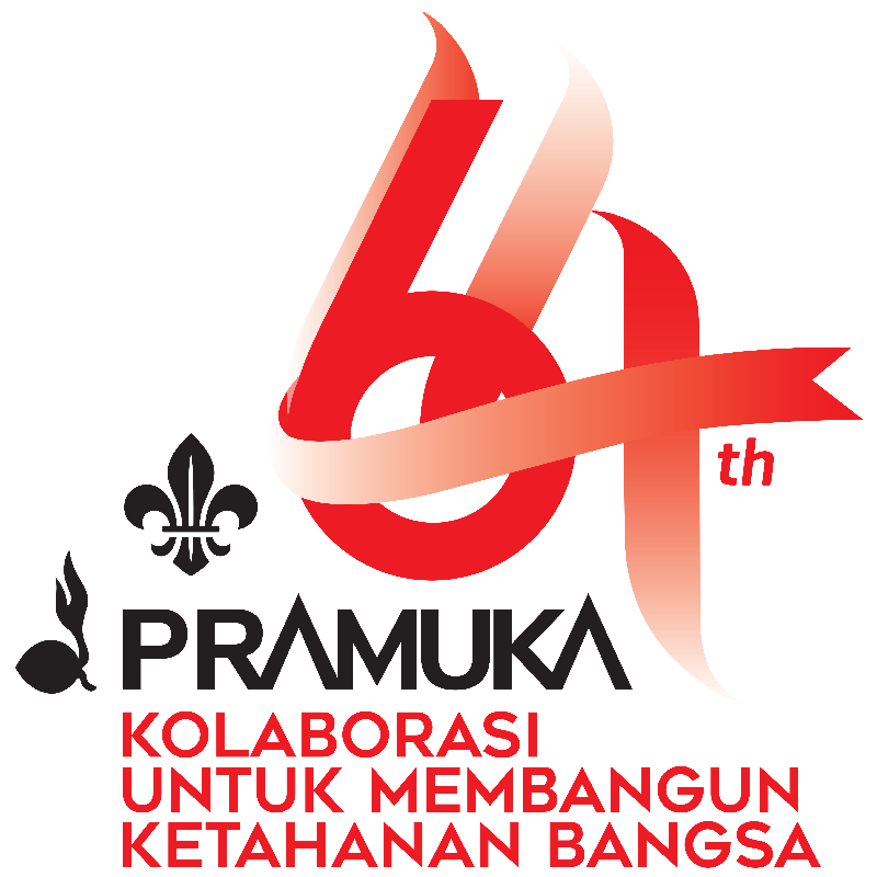 Tema dan Logo Hari Pramuka ke-64 Tahun 2025
