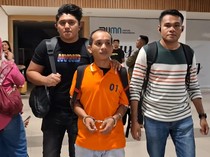 Polda NTT Tangkap Pelaku Penggelapan Barang-Uang di Sulawesi Selatan