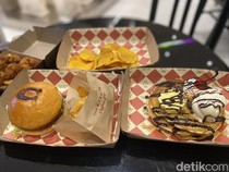 Coach Coffee Shop: Kedai Kopi ala New York Kini Buka di Jakarta Premium Outlet