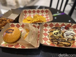 Coach Coffee Shop: Kedai Kopi ala New York Kini Buka di Jakarta Premium Outlet