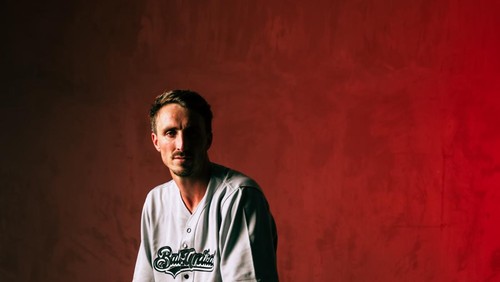 Tim Receveur resmi diperkenalkan menjadi pemain Bali United pada Senin (14/7/2025).