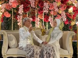Serba-serbi Wedding Content Creator yang Jadi Tren Pernikahan Zaman Now Serba-serbi Wedding Content Creator yang Jadi Tren Pernikahan Zaman Now