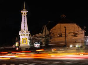 Cuaca Jogja Hari Ini: Kaliurang Berpotensi Hujan Lebat