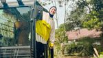 Tya Ariestya Mau Bangun Apa di Atas Tanah Kosong 200 Meter Persegi?