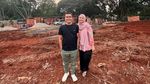 Tya Ariestya Mau Bangun Apa di Atas Tanah Kosong 200 Meter Persegi?