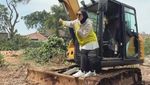 Tya Ariestya Mau Bangun Apa di Atas Tanah Kosong 200 Meter Persegi?