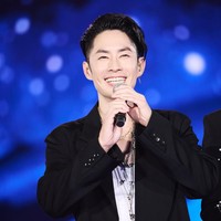 Penampilan Terbaru Vanness Wu Bikin Khawatir Penggemar, Disebut Turun 20 Kg