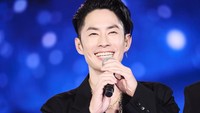 Penampilan Terbaru Vanness Wu Bikin Khawatir Penggemar, Disebut Turun 20 Kg
