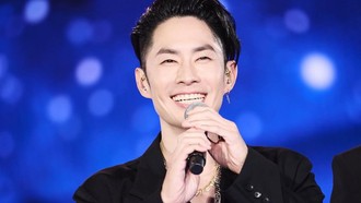 Penampilan Terbaru Vanness Wu Bikin Khawatir Penggemar, Disebut Turun 20 Kg