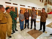 Komitmen Bersama Jaga Kedamaian di Cidahu Usai Insiden Villa Ninna