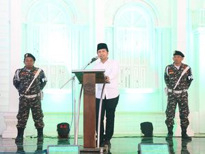 Wagub Emil Tegaskan Sound Horeg Harus Patuhi Pemerintah dan Fatwa Ulama