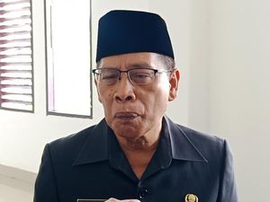 Perbaiki Jalan-Gedung Wanita, Pemkab Lombok Timur Siapkan Dana Rp 290 Miliar