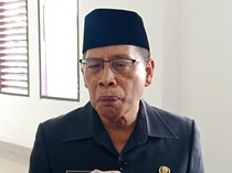 Perbaiki Jalan-Gedung Wanita, Pemkab Lombok Timur Siapkan Dana Rp 290 Miliar