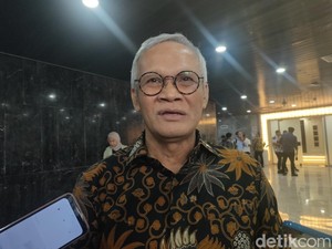 Waka Komisi II DPR Sebut Usulan Dapil Nasional Menarik agar Suara Tak Hilang