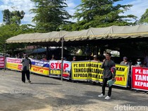 Didemo, PT BRE Kaji Ulang Klaim Kepemilikan Lahan Warga Tapin