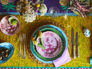 5 Alat Makan Paling Mewah di Dunia, Favorit Kaum Old Money