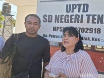 SDN Tenau Dibangun di Atas Tanah Warga, DPR RI Akan Temui Mendikdasmen