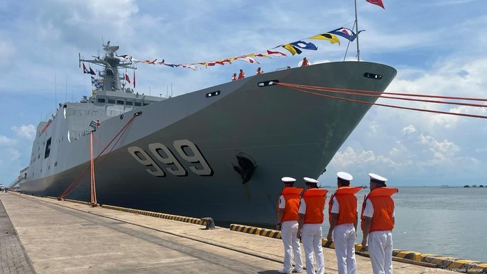 Asia Tenggara Tolak Senjata Nuklir, Bagaimana Indonesia?