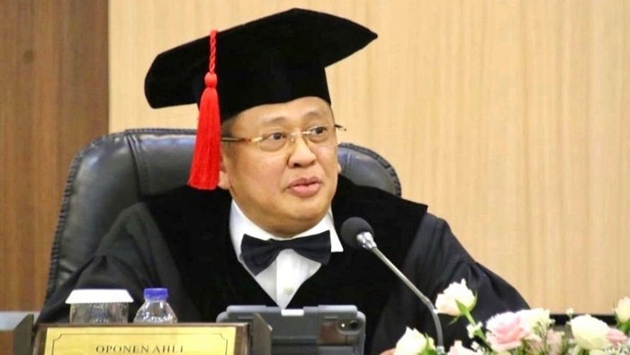 Usul amandemen kelima UUD NRI 1945 digagas dengan semangat menjawab realitas kebutuhan bangsa, tanpa menyentuh isu-isu kontroversial seperti perpanjangan masa jabatan atau pelemahan demokrasi.