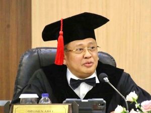 Amandemen Kelima UUD NRI 1945 untuk Optimalisasi Praktik Ketatanegaraan
