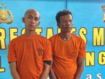 Kronologi Bapak-Anak Aniaya Warga Hingga Tewas di Deli Serdang