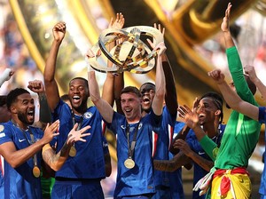 Piala Dunia Antarklub 2029: PSG Sudah Lolos, Chelsea Belum Tentu