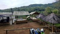 Apabila sebelumnya pengunjung dikenakan parkir saja, kini ada tiket masuk. Rp 3 ribu untuk parkir dan Rp 5 ribu per orang untuk pengunjung. Pengelola juga menyediakan fasilitas tambahan berupa gazebo yang bisa digunakan pengunjung untuk bersantai.