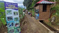 Diketahui, Curug Panganten sempat ditutup pada awal April 2025. Hal itu karena peristiwa seorang wisatawan bernama Rifki Juliansyah (17) asal Cisayong Tasikmalaya dilaporan tewas tenggelam saat sedang berlibur lebaran di destinasi wisata Curug Panganten, Ciamis pada Sabtu (5/4/2025).